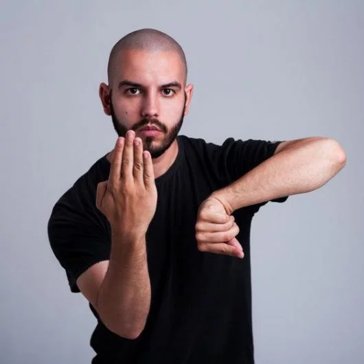 Lose Weight using Wing Chun Exercise