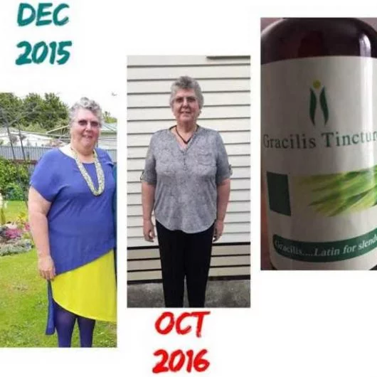 Kim Stewart - Success Story